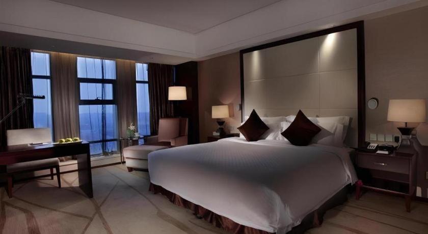 White Swan Hotel Changsha Exteriör bild
