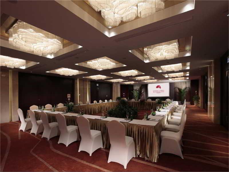 White Swan Hotel Changsha Exteriör bild